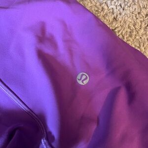 Lululemon align leggings 28”